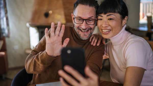 BiblioPlus organiseert interactieve lezing over online ontmoeten en de rol van AI