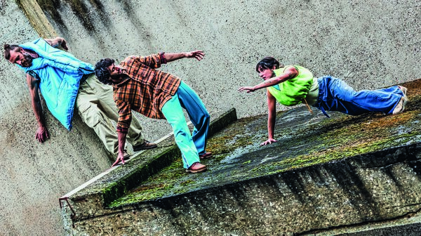 Op avontuur met de MerletKaart