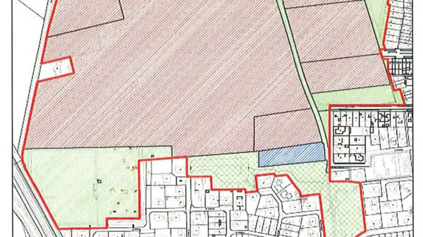 Nieuwe stap voor uitbreiding Maasbroeksche Blokken