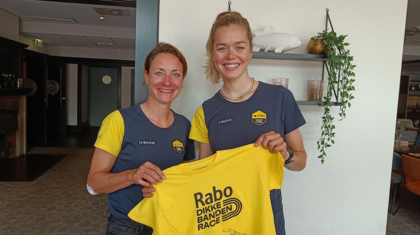 Rabo Dikke Banden Races maken comeback