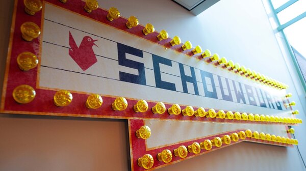 Schouwburg Cuijk maakt begin mei nieuw programma bekend