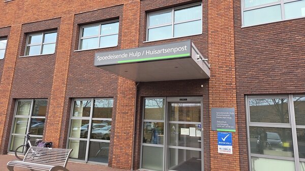 Unieke functie voor regionale acute zorg MooiMaasvallei