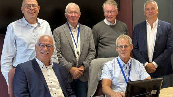 Centrum Boxmeer: ook in de toekomst bruisend en vitaal