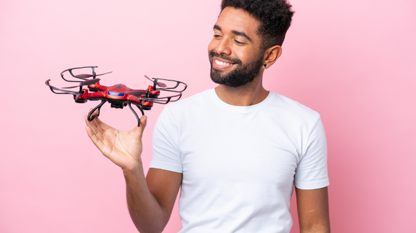 Proef de technologie van morgen tijdens TechTapas van BiblioPlus