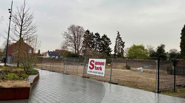 Maatregelen parkeerdruk Boxmeer-centrum