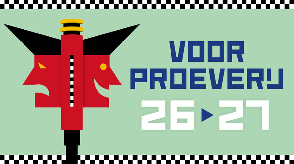 De smaak van een nieuw theaterseizoen
