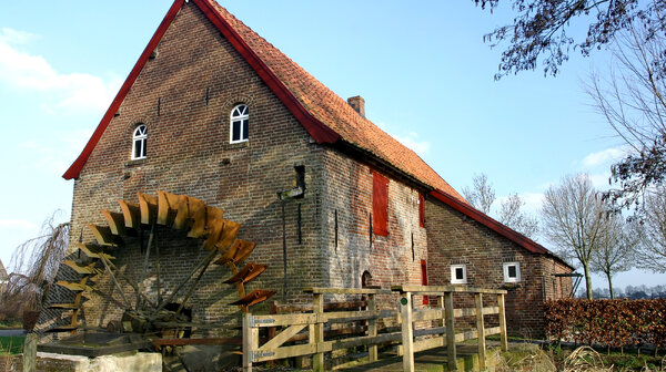 Nieuwe stap Geopark richting erkenning UNESCO-gebied