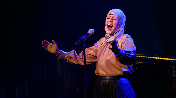 Gezocht: kandidaten voor nieuwe editie Appels & Peren