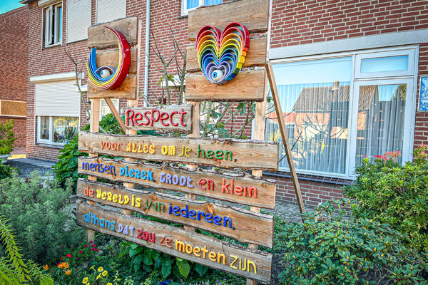 Kunstroute Mill - Langenboom opent op 3 mei