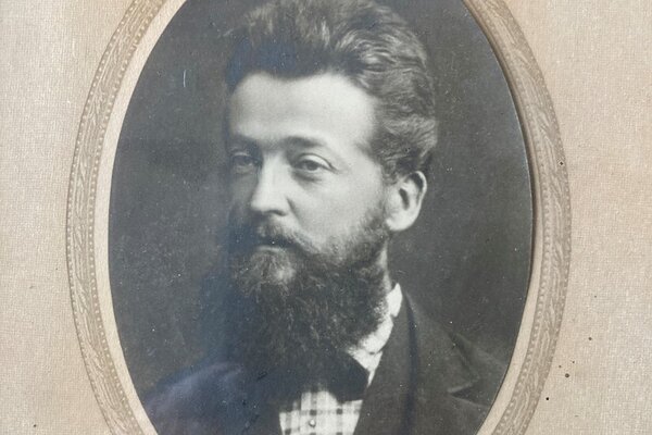 Podcast Groeten uit het Land van Cuijk rond 150 jaar Verschuren Rozenkwekers in Haps • Nieuws