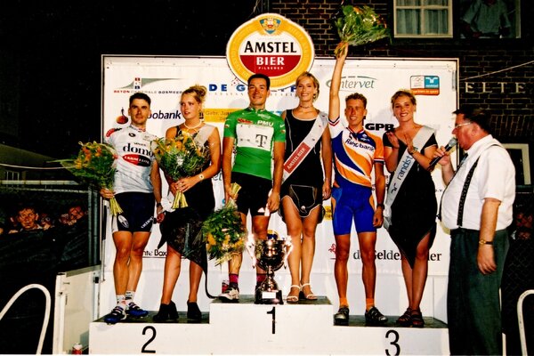 Materiaal gezocht voor expositie 50e profronde van Boxmeer