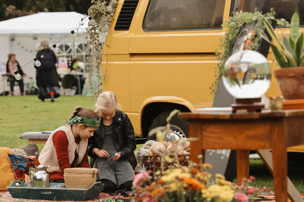 HXtival: muziek, workshops en 90 kramen vol beleving in Westerbeek