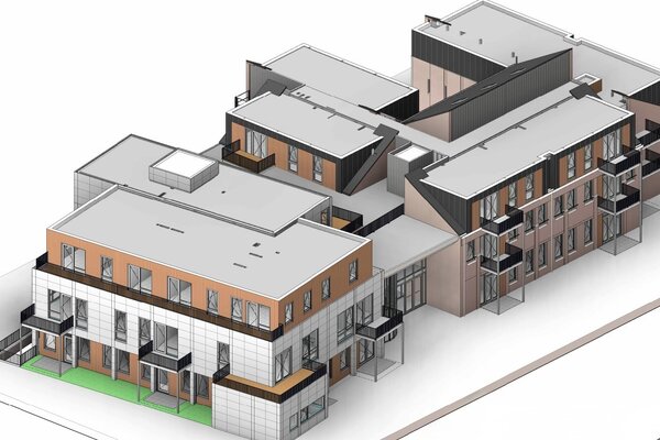 Voormalig gemeentehuis Sint Anthonis krijgt nieuw leven