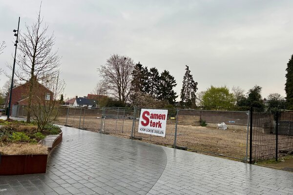 Maatregelen parkeerdruk Boxmeer-centrum