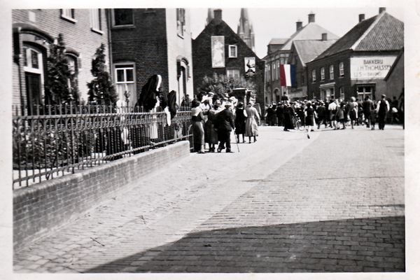 Theater na de Dam: ‘Verplaats je eens’