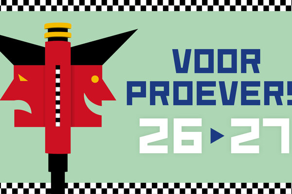 De smaak van een nieuw theaterseizoen