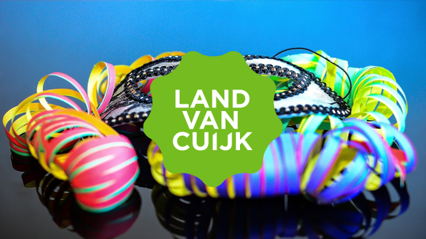Carnavalsbadges steeds populairder in Mill