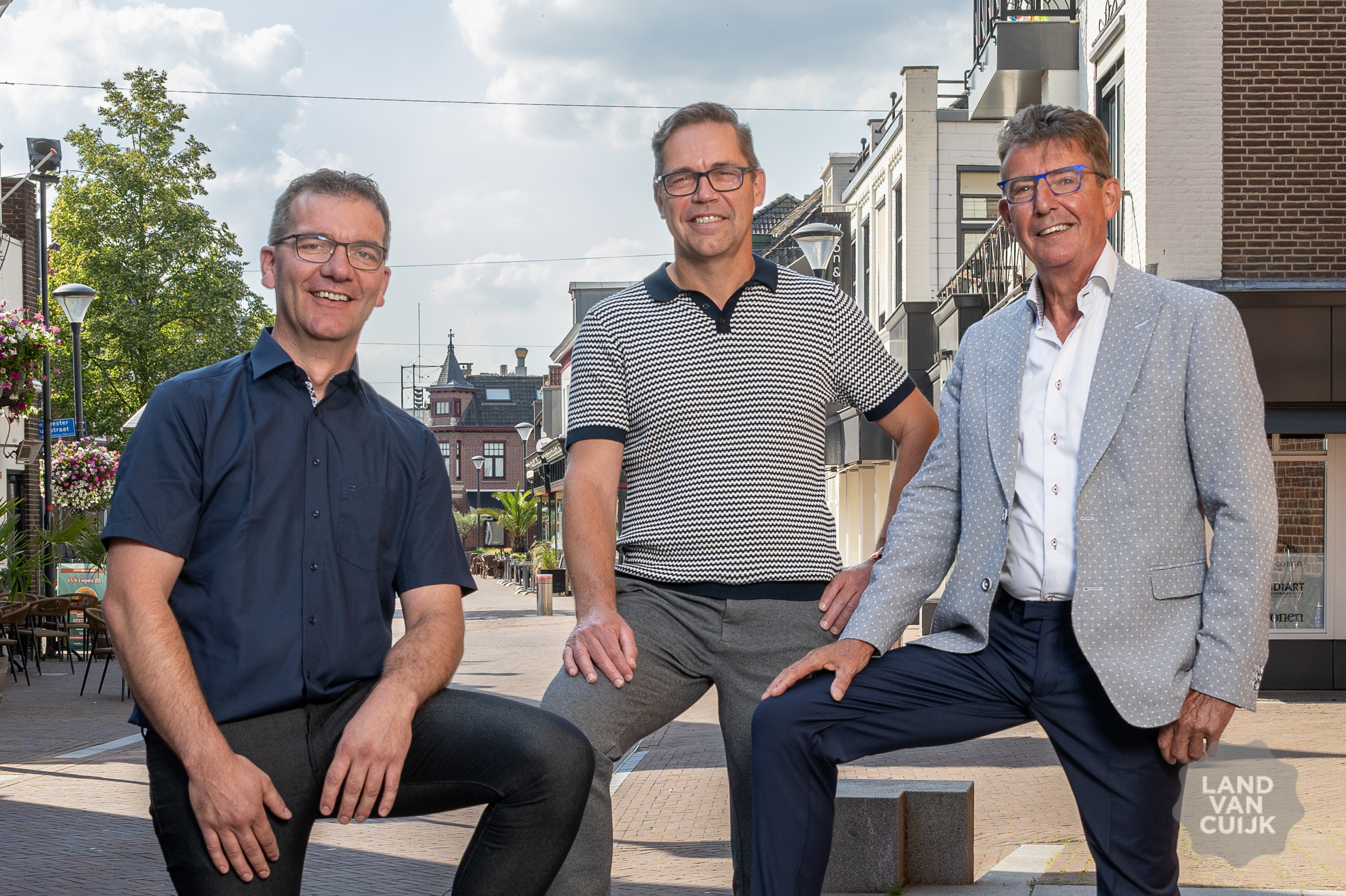 Genomineerden Ondernemersprijs 2023 Land van Cuijk & Noord-Limburg bekend
