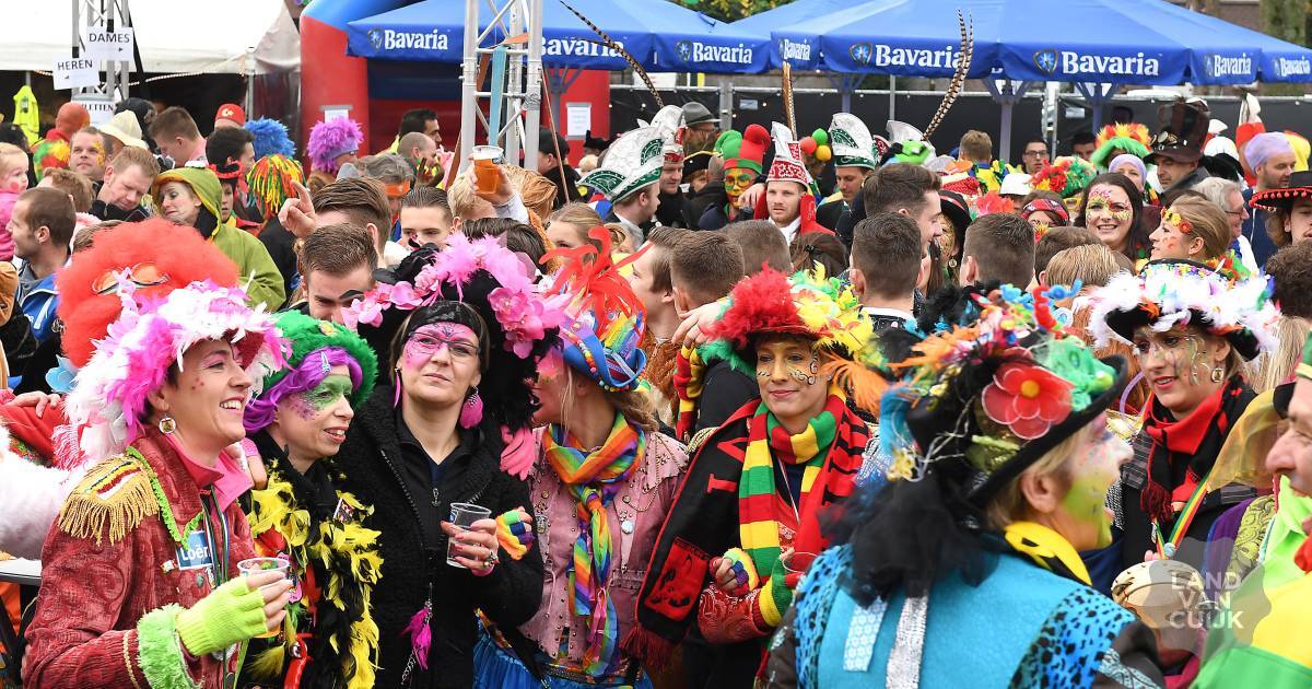 Verkiezing carnavalsschlager Land van Cuijk 2022 – 2023