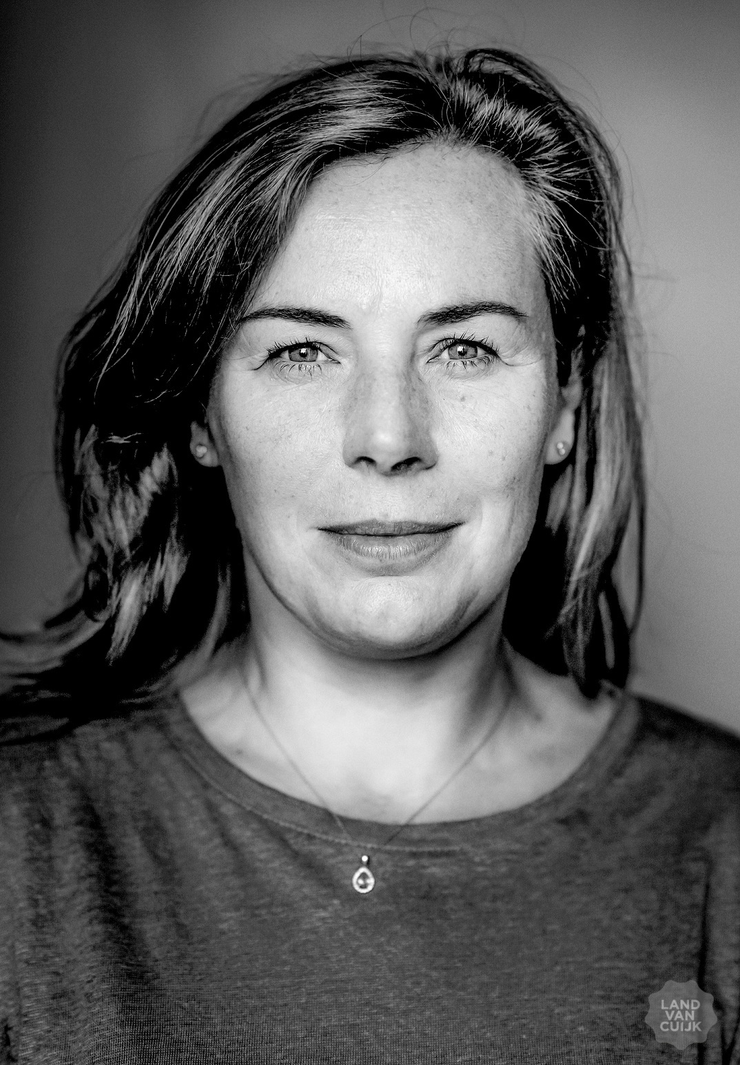 Ontmoet Esther Gerritsen in Schouwburg Cuijk
